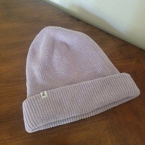 Madewell (Re)sourced Cotton Cuffed Beanie